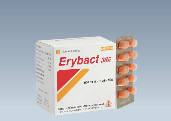 Erybact 365